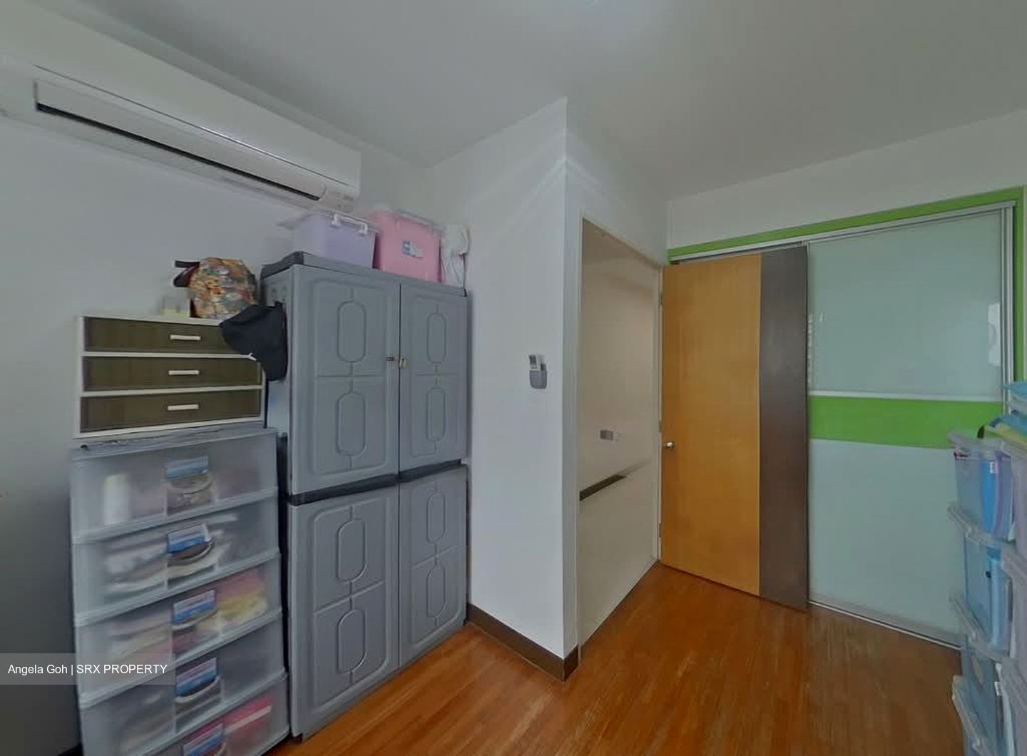Blk 410B Coral Spring (Sengkang), HDB 4 Rooms #567640131